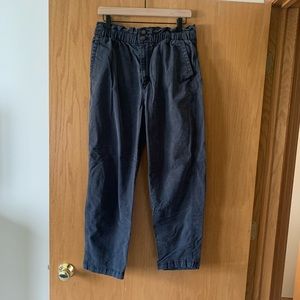 Universal thread pants